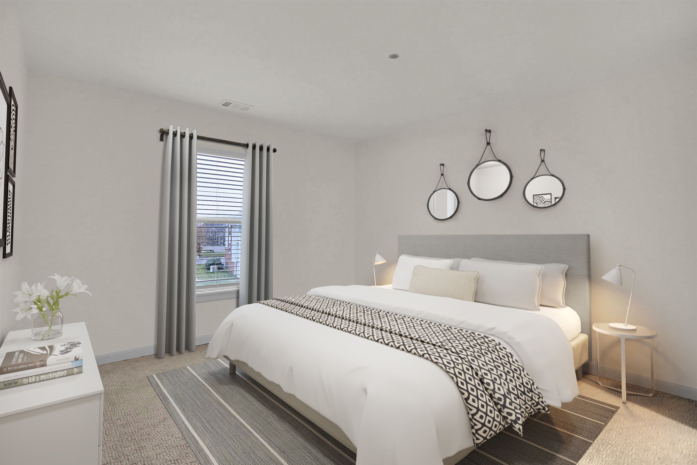 Apartments in Southport, Indiana Sundance Apartments